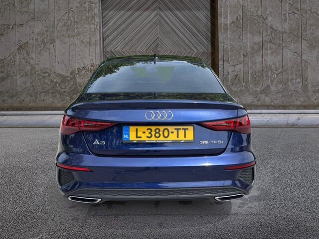Audi A3 Limousine 35 TFSI edition one
