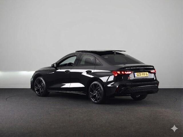 Audi A3 Limousine 35 TFSI S edition 150pk | Panoramadak | Navigatie | 19 inch Lichtmetalen velgen | Licht Pakket | Verlengde garantie