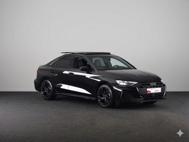 Audi A3 Limousine 35 TFSI S edition 150pk | Panoramadak | Navigatie | 19 inch Lichtmetalen velgen | Licht Pakket | Verlengde garantie