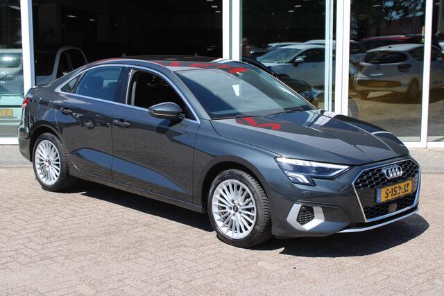 Audi A3 Limousine 30 TFSI Advanced edition