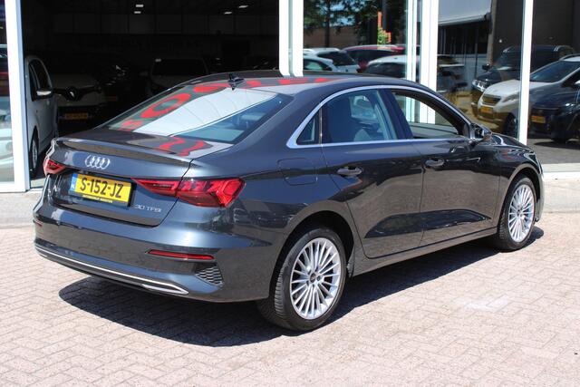 Audi A3 Limousine 30 TFSI Advanced edition