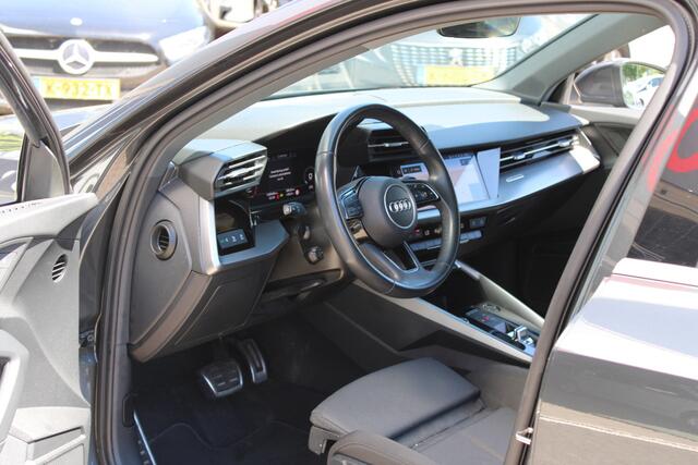 Audi A3 Limousine 30 TFSI Advanced edition