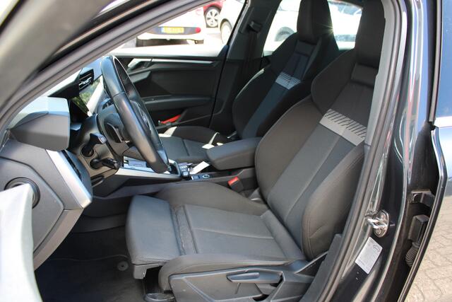 Audi A3 Limousine 30 TFSI Advanced edition
