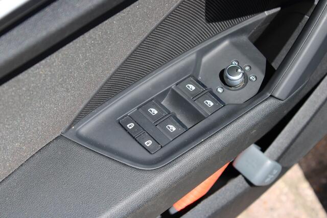 Audi A3 Limousine 30 TFSI Advanced edition
