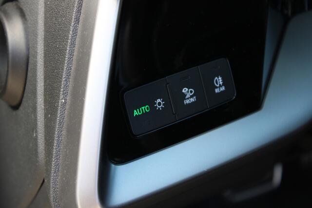 Audi A3 Limousine 30 TFSI Advanced edition