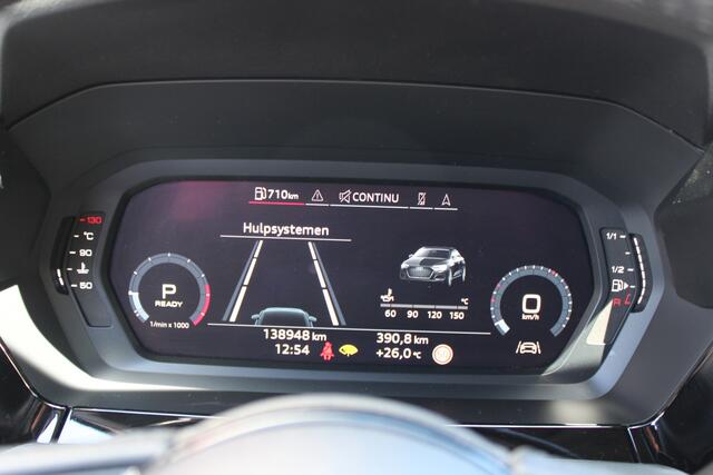 Audi A3 Limousine 30 TFSI Advanced edition