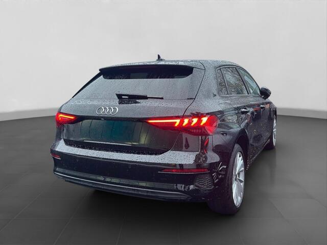 Audi A3 Sportback 40 TFSI e Advanced Edition - Pano - B/O - Matrix LED