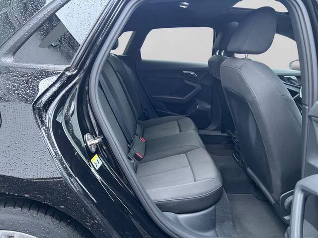 Audi A3 Sportback 40 TFSI e Advanced Edition - Pano - B/O - Matrix LED