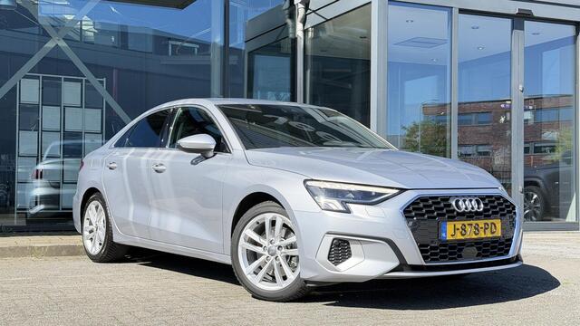 Audi A3 Limousine 35 TFSI Business edition