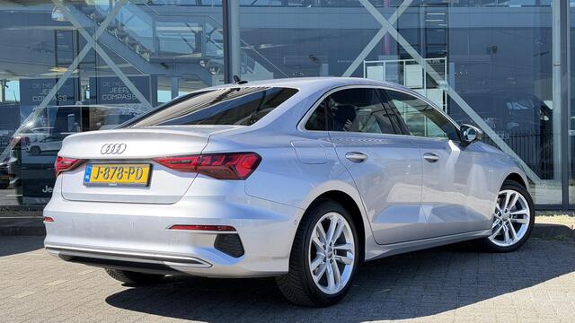 Audi A3 Limousine 35 TFSI Business edition