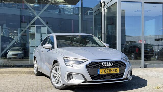 Audi A3 Limousine 35 TFSI Business edition