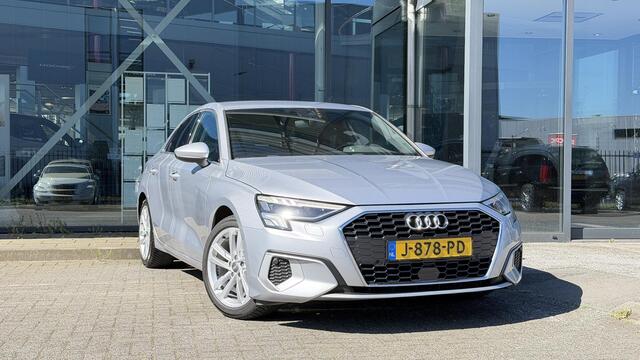 Audi A3 Limousine 35 TFSI Business edition