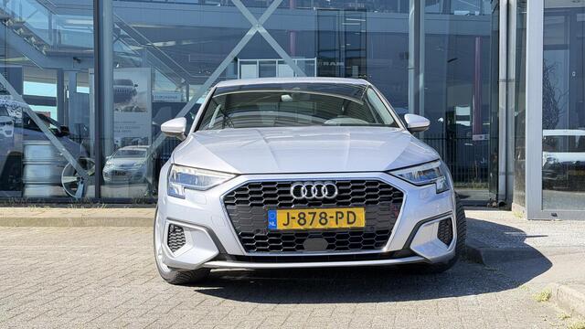 Audi A3 Limousine 35 TFSI Business edition