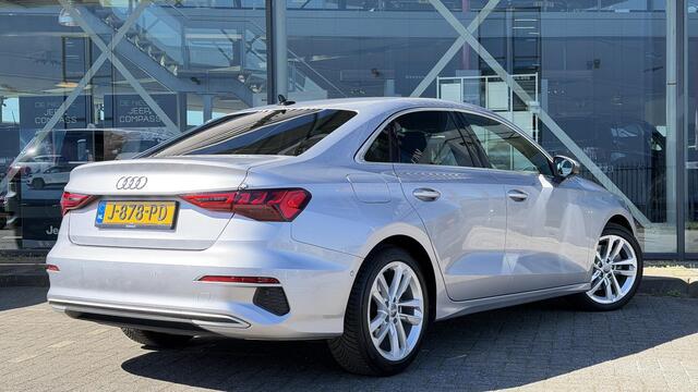 Audi A3 Limousine 35 TFSI Business edition