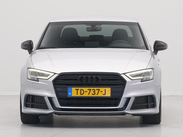 Audi A3 Limousine 1.5 TFSI CoD 150pk S-Tronic Sport S-Line Ed. | Full-LED | 18"Lm | Navigatie | PDC 83