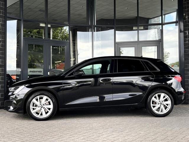 Audi A3 30 TFSI ADVANCED S-TRONIC - VIRTU - NAVI PLUS