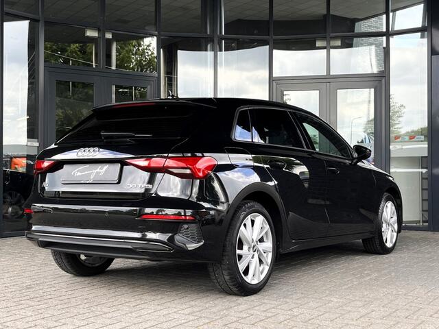 Audi A3 30 TFSI ADVANCED S-TRONIC - VIRTU - NAVI PLUS