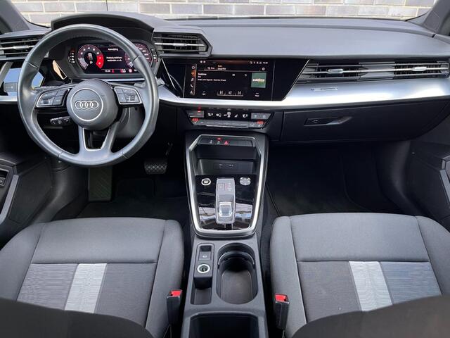 Audi A3 30 TFSI ADVANCED S-TRONIC - VIRTU - NAVI PLUS