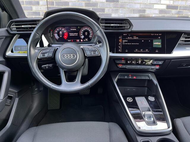Audi A3 30 TFSI ADVANCED S-TRONIC - VIRTU - NAVI PLUS