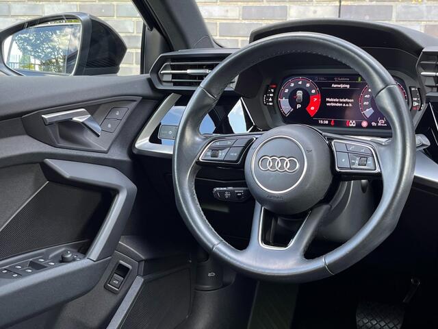 Audi A3 30 TFSI ADVANCED S-TRONIC - VIRTU - NAVI PLUS