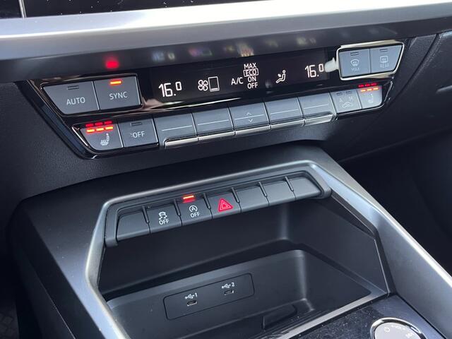 Audi A3 30 TFSI ADVANCED S-TRONIC - VIRTU - NAVI PLUS