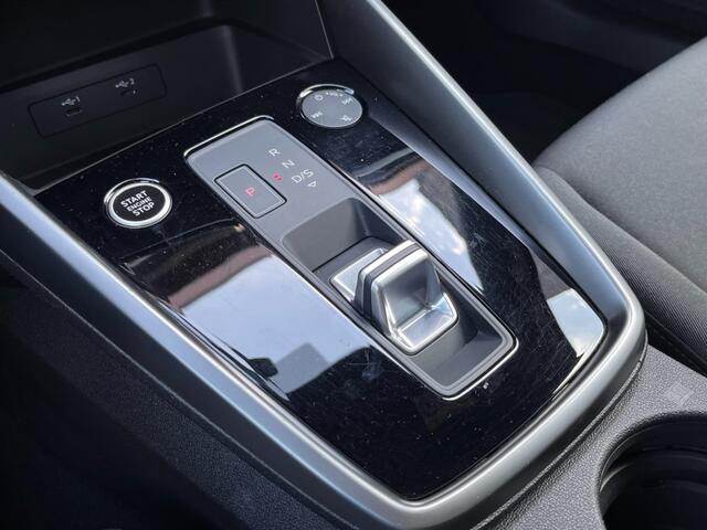 Audi A3 30 TFSI ADVANCED S-TRONIC - VIRTU - NAVI PLUS