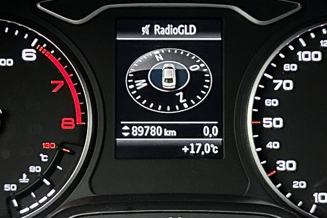 Audi A3 Limousine 30 TFSI Pro Line | Cruise control | Lichtmetalen velgen | Navigatie | Parkeersensoren