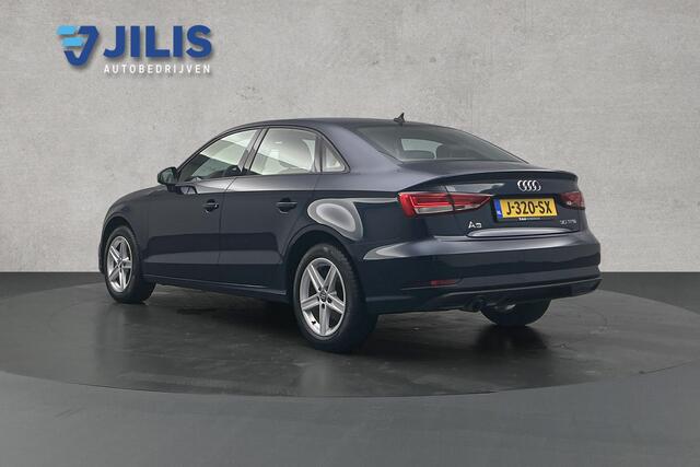 Audi A3 Limousine 30 TFSI Pro Line | Cruise control | Lichtmetalen velgen | Navigatie | Parkeersensoren