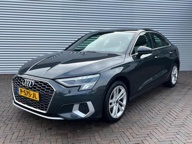 Audi A3 Limousine 30 TFSI Advanced edition