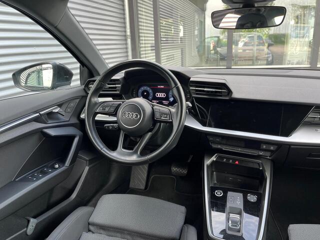 Audi A3 Limousine 30 TFSI Advanced edition