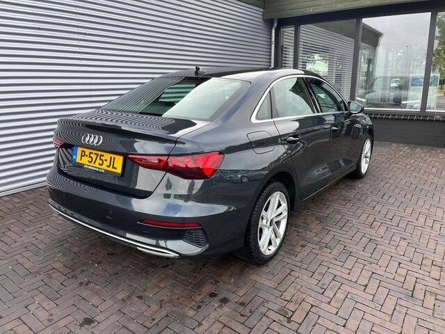 Audi A3 Limousine 30 TFSI Advanced edition
