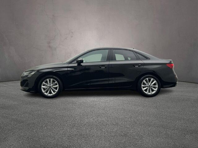 Audi A3 Limousine 30 TFSI 110PK Pro Line |Sport-onderstel | Sport-Stoelen | Privacy-Glas | Smartphone-Interface | Climate-Control | Cruise-Control |