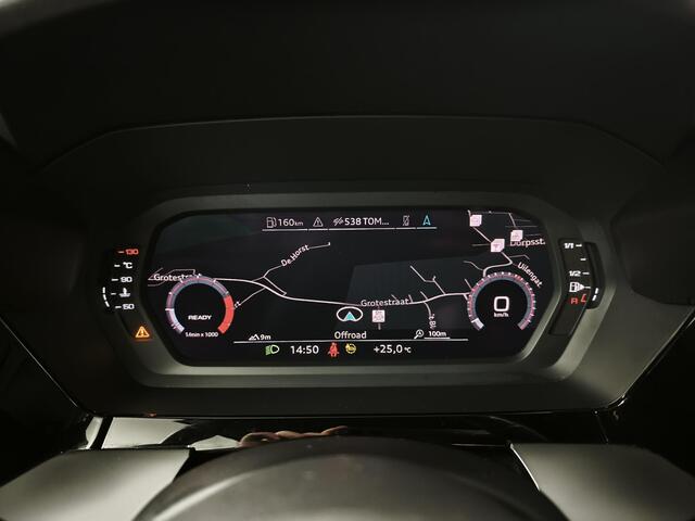Audi A3 Limousine 30 TFSI Pro Line | S-edition | Camera |