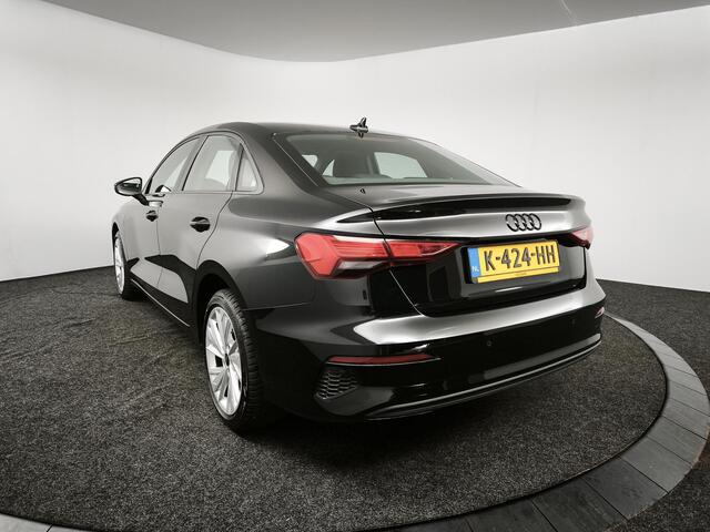 Audi A3 Limousine 30 TFSI Pro Line | S-edition | Camera |