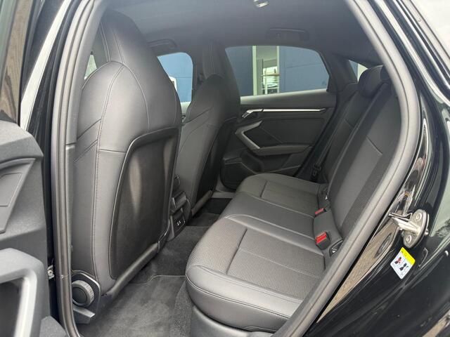 Audi A3 Limousine 30 TFSI S edition NAP|ACC