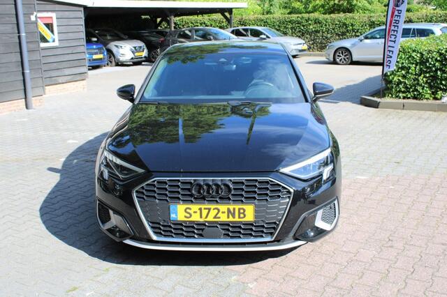 Audi A3 30 TFSI Advanced Edition - Virtual Cockpit Navi DAB Camera