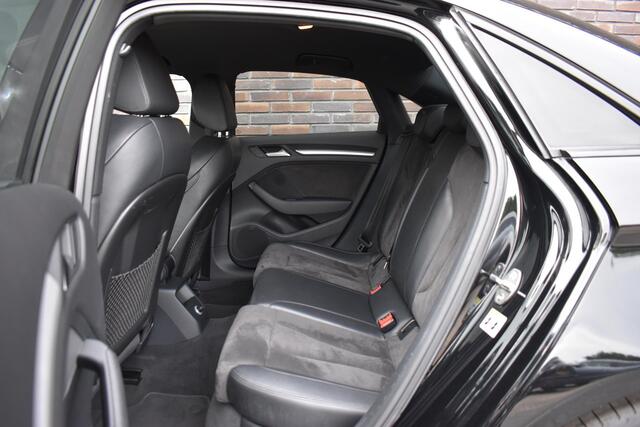 Audi A3 Limousine 1.0 TFSI S Line