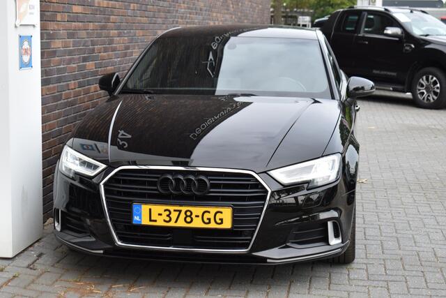 Audi A3 Limousine 1.0 TFSI S Line