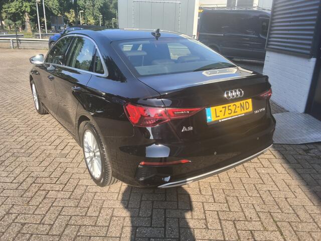 Audi A3 Limousine 30 TFSI Business edition | Navi | Virtual Cockpit