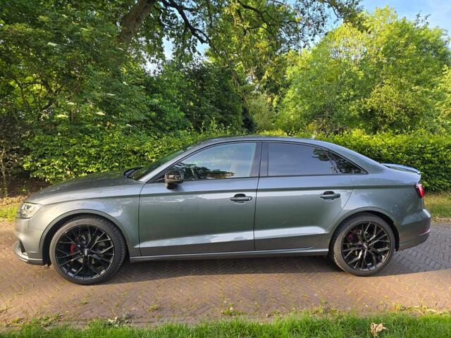 Audi A3 Limousine 1.0 TFSI Sp. L. Ed.