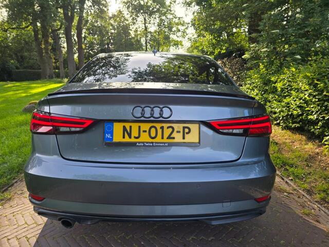 Audi A3 Limousine 1.0 TFSI Sp. L. Ed.