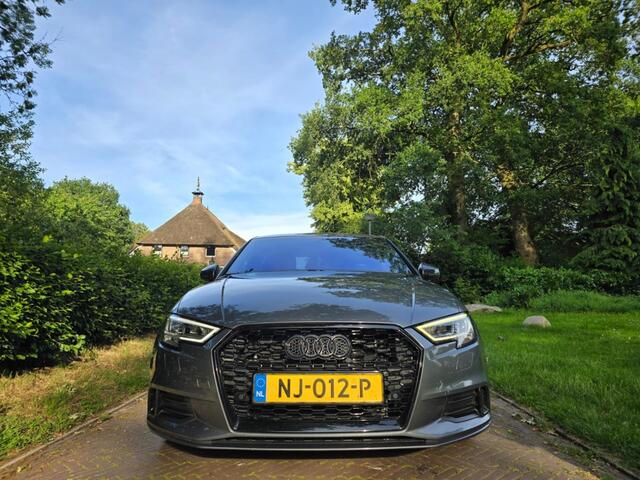 Audi A3 Limousine 1.0 TFSI Sp. L. Ed.