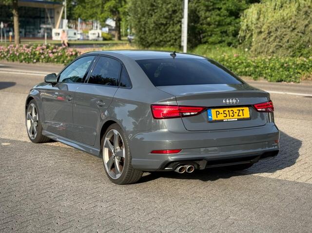 Audi A3 1.5 TFSI A/T S LINE PANO BenO MASSAGE VIRTUAL CARPLAY