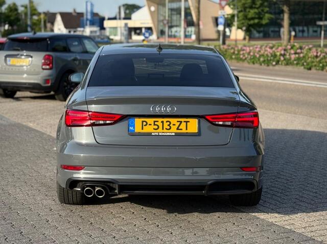 Audi A3 1.5 TFSI A/T S LINE PANO BenO MASSAGE VIRTUAL CARPLAY