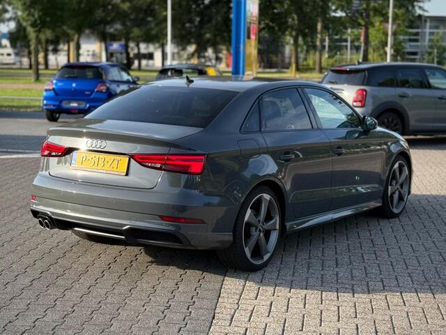 Audi A3 1.5 TFSI A/T S LINE PANO BenO MASSAGE VIRTUAL CARPLAY