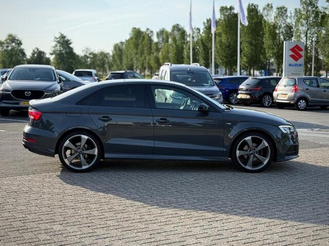 Audi A3 1.5 TFSI A/T S LINE PANO BenO MASSAGE VIRTUAL CARPLAY