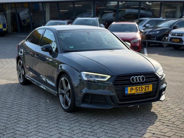 Audi A3 1.5 TFSI A/T S LINE PANO BenO MASSAGE VIRTUAL CARPLAY
