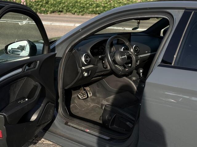 Audi A3 1.5 TFSI A/T S LINE PANO BenO MASSAGE VIRTUAL CARPLAY