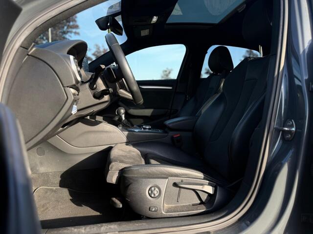 Audi A3 1.5 TFSI A/T S LINE PANO BenO MASSAGE VIRTUAL CARPLAY