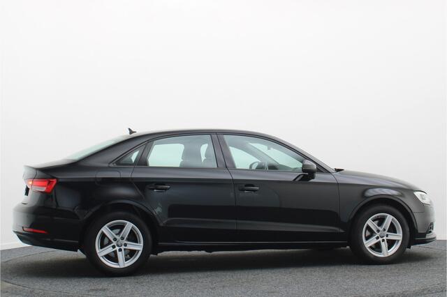Audi A3 Limousine 1.4 TFSI CoD Design Pro Line Plus Automaat Keyless, Xenon, Navigatie, Climate, Stoelverwarming, PDC